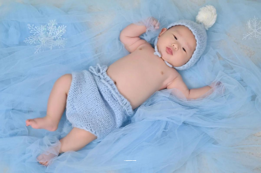 大兴安岭宝宝大哭不止